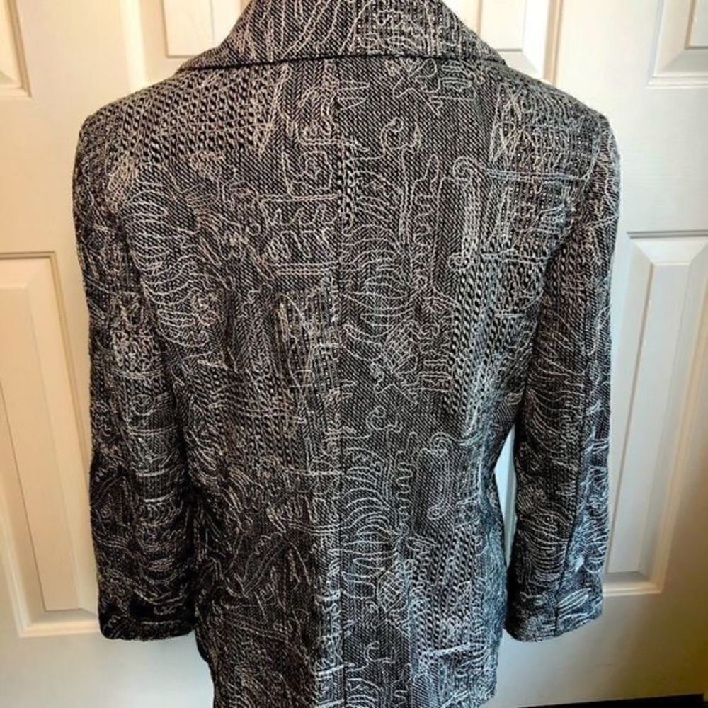 Chico’s Jacket  - Picture 6 of 10
